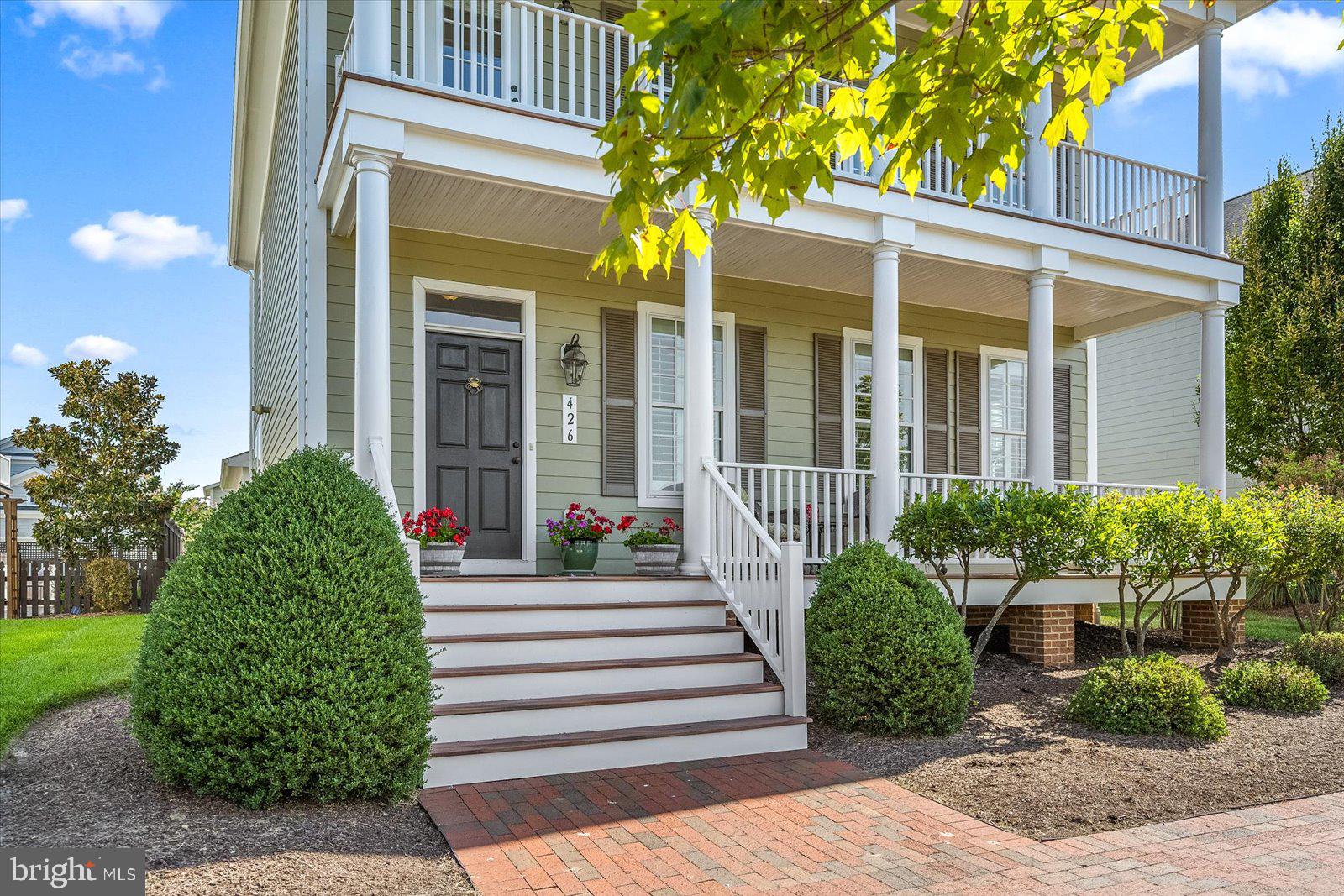 426 Macum Creek Dr
