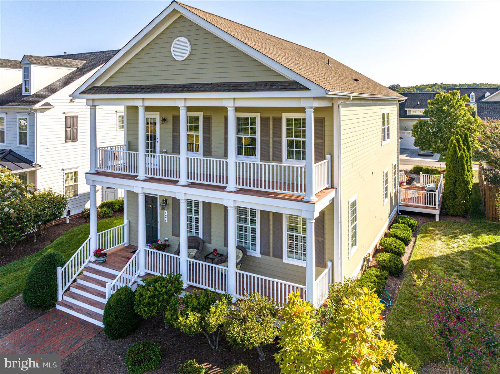 426 Macum Creek Dr