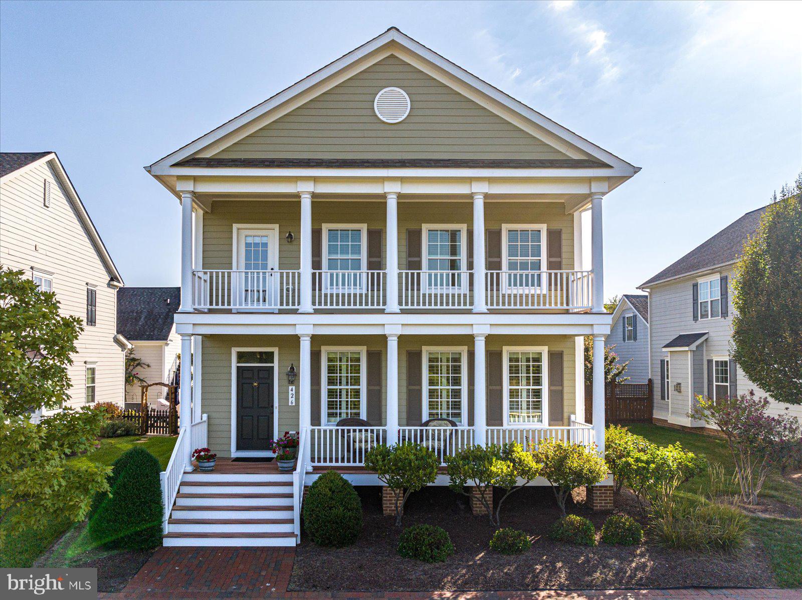 426 Macum Creek Dr