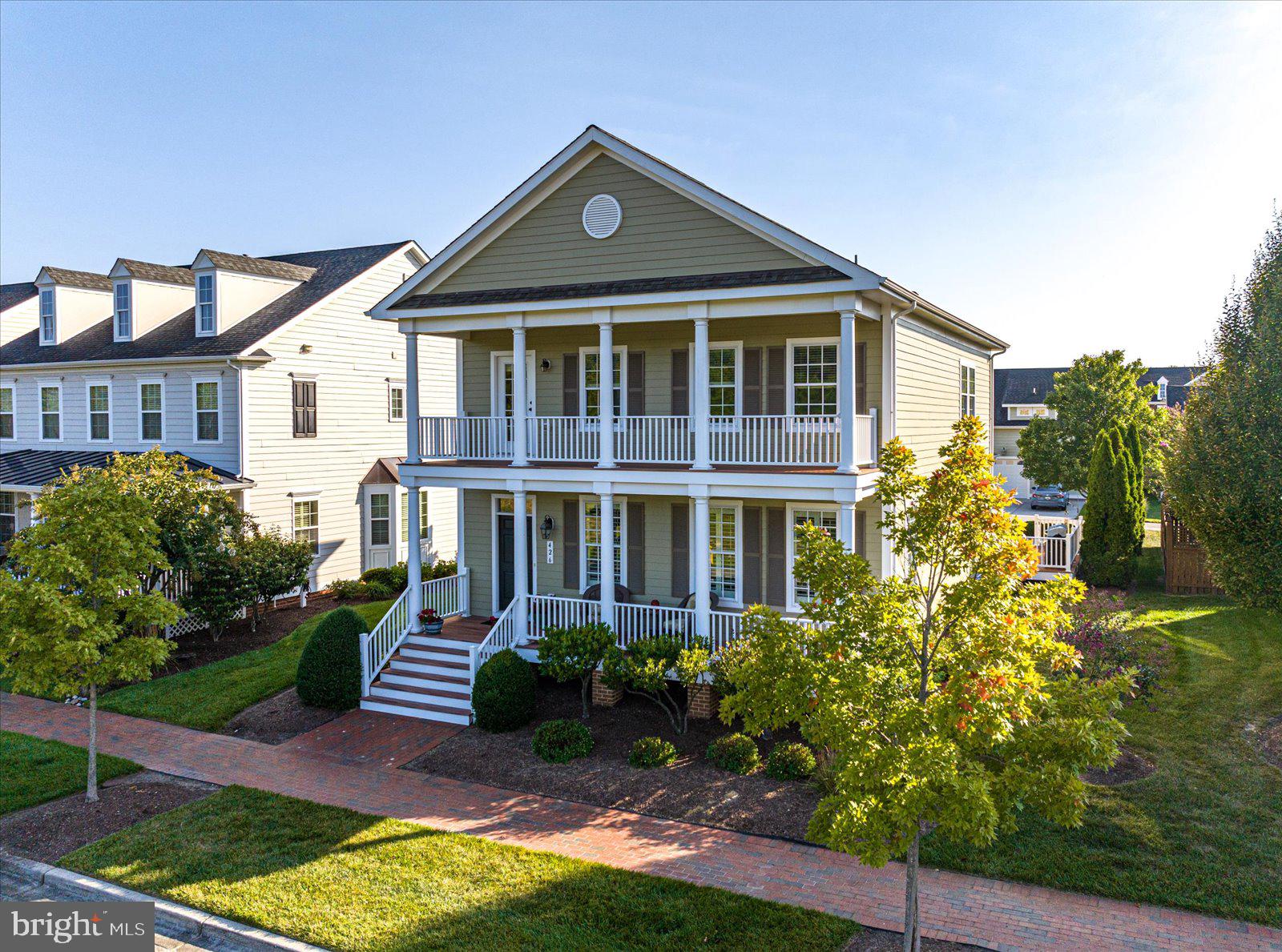 426 Macum Creek Dr