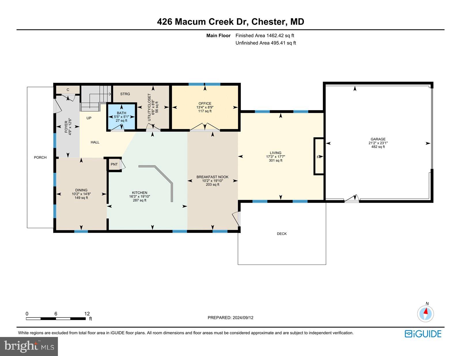 426 Macum Creek Dr
