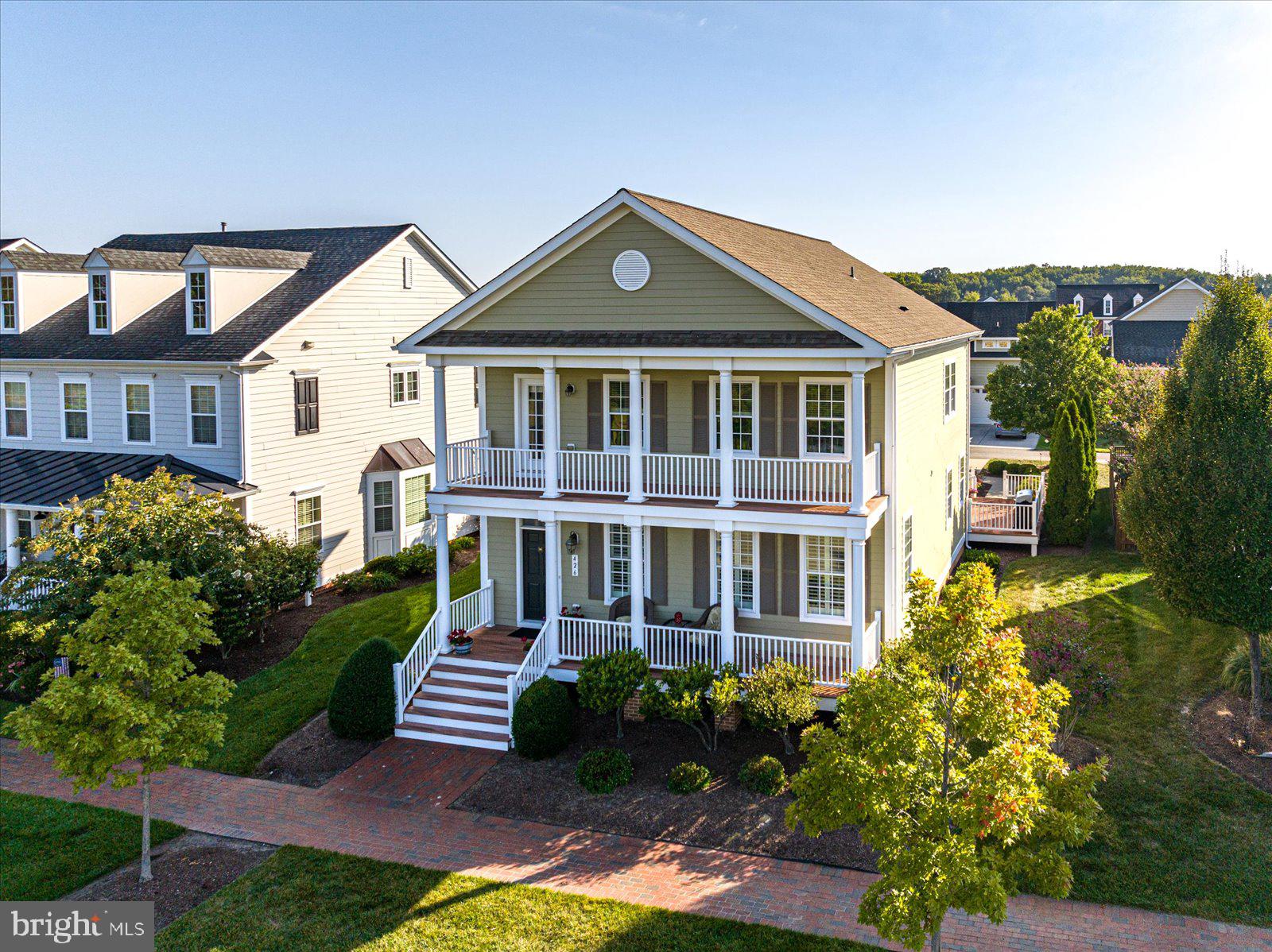 426 Macum Creek Dr