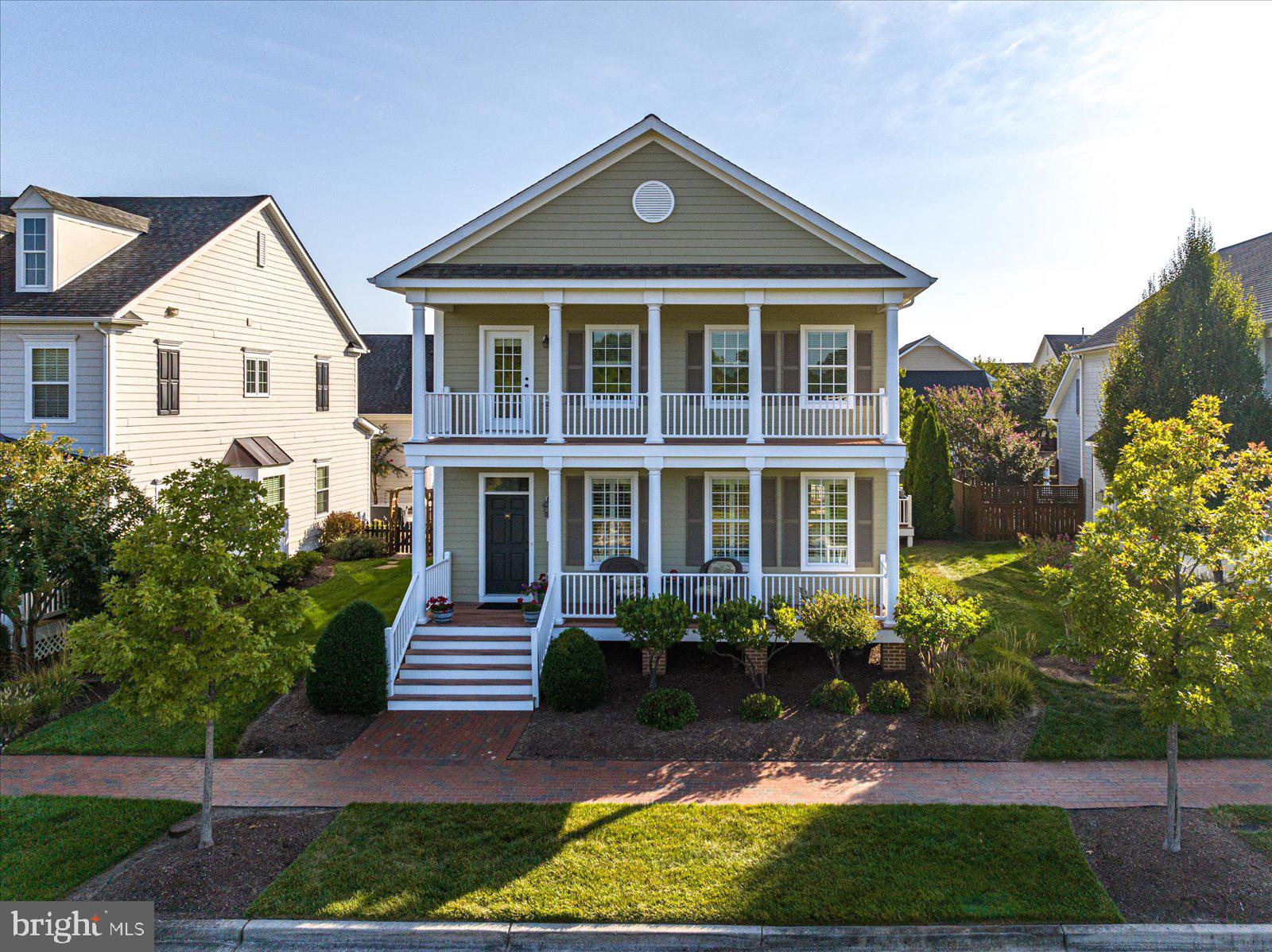 426 Macum Creek Dr