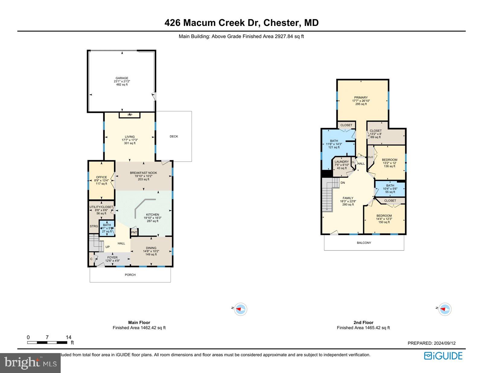 426 Macum Creek Dr