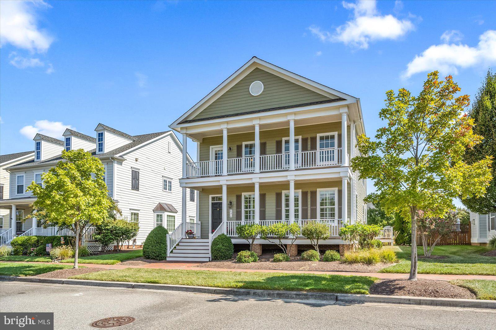 426 Macum Creek Dr