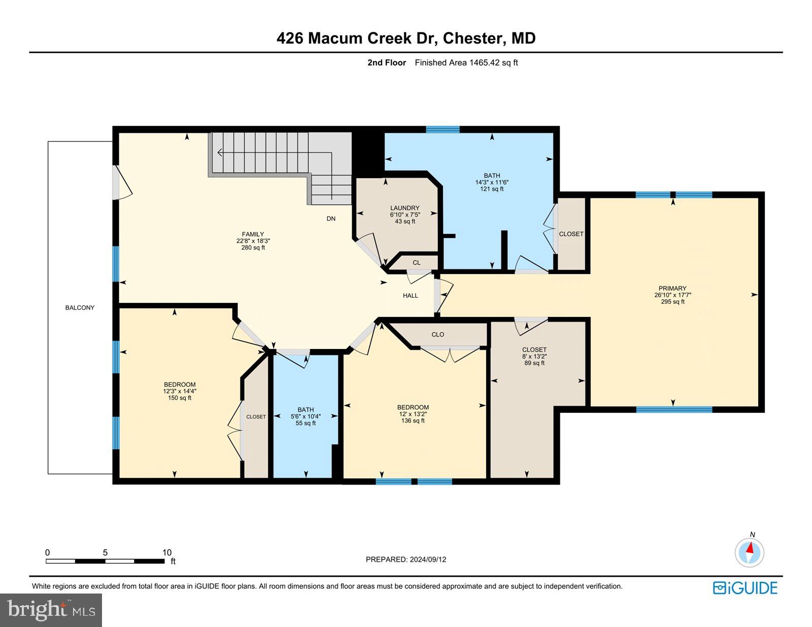 426 Macum Creek Dr