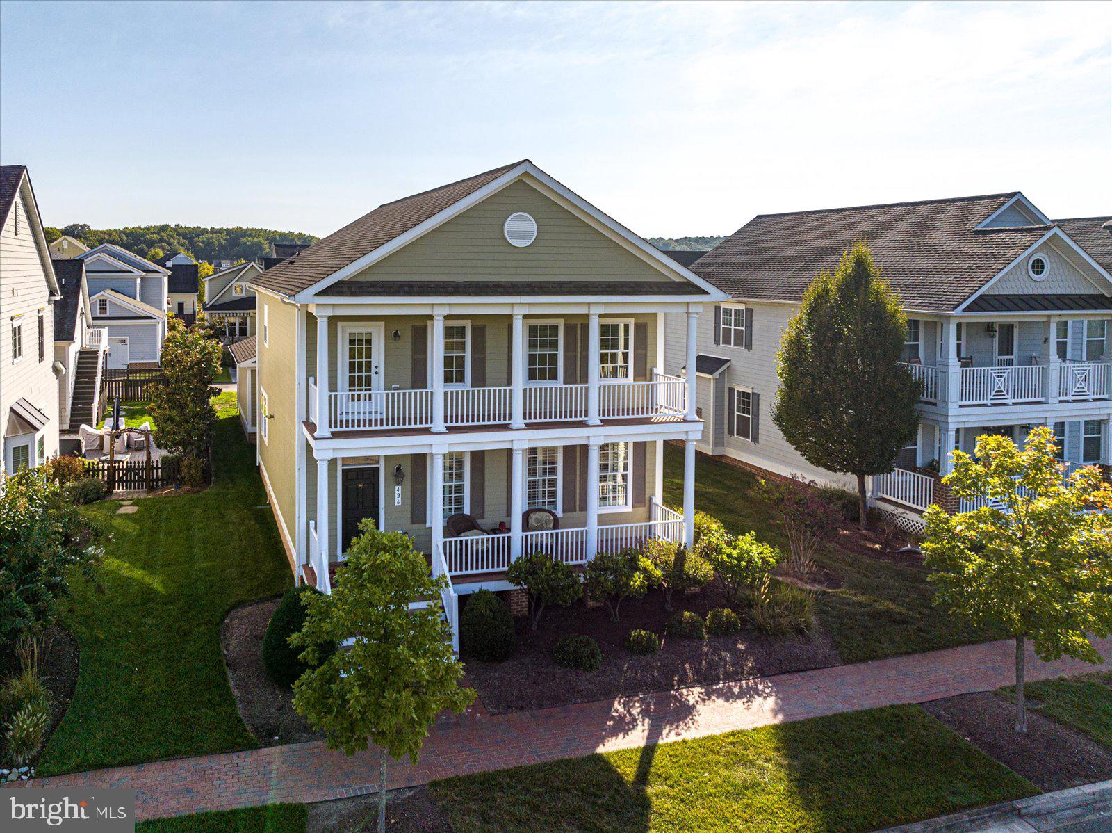 426 Macum Creek Dr