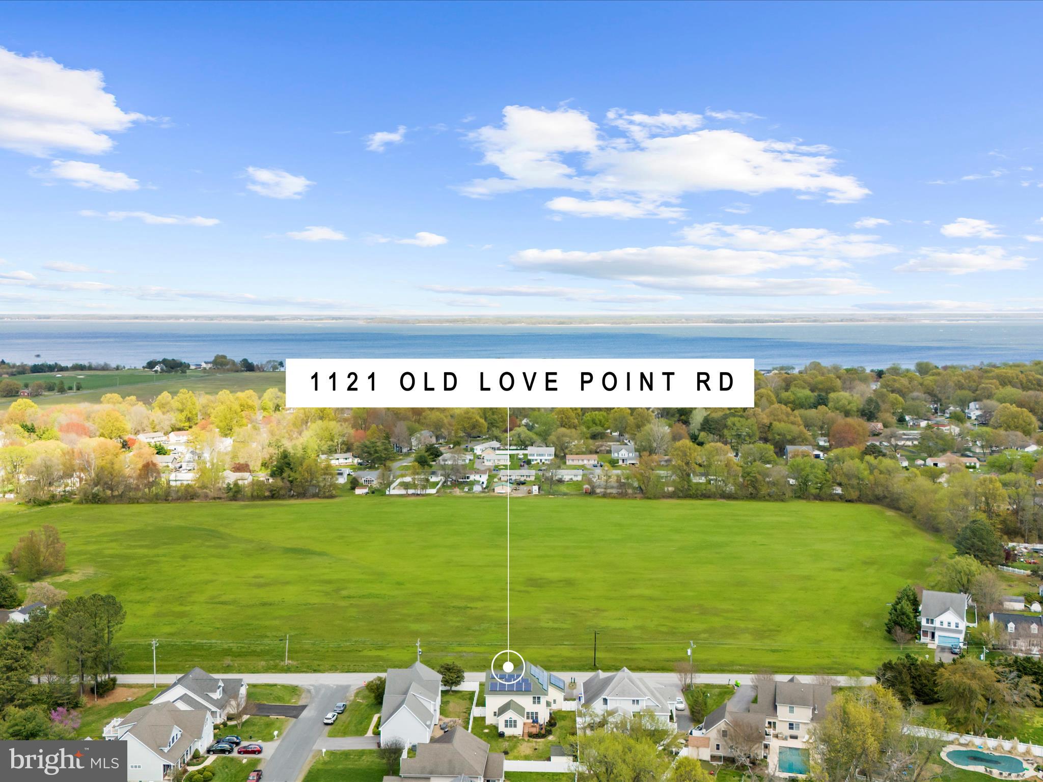 1121 Old Love Point Rd