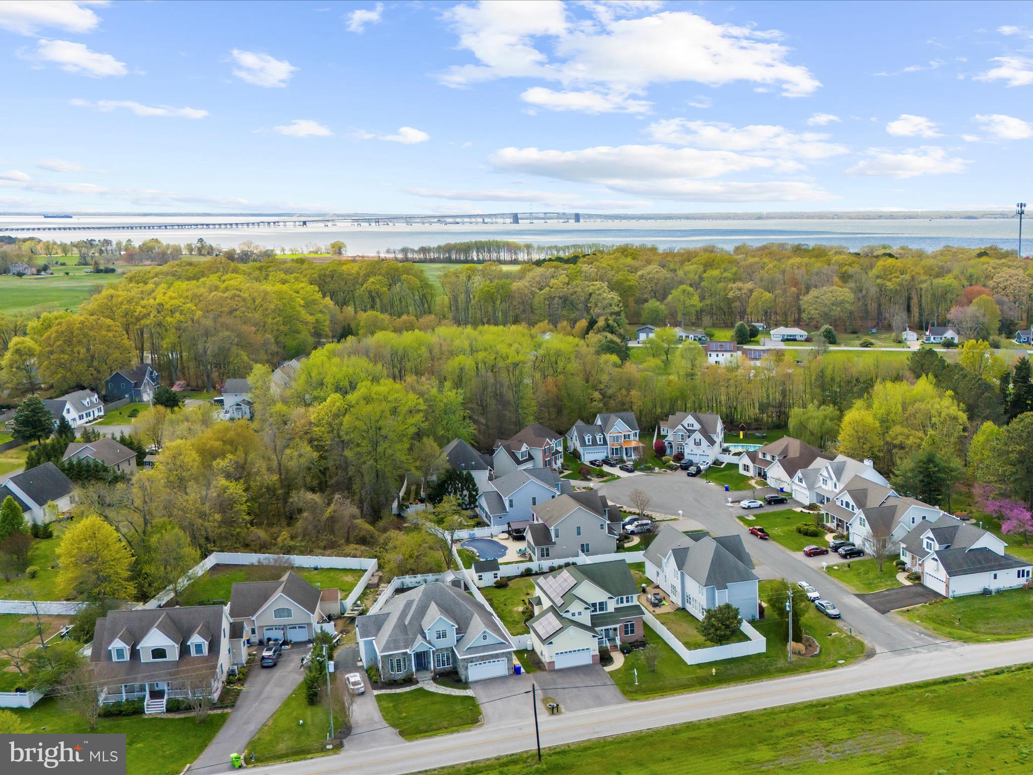 1121 Old Love Point Rd
