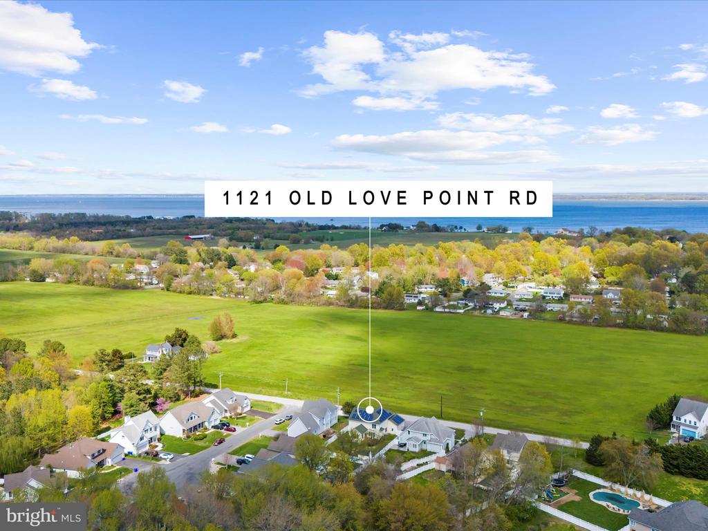 1121 Old Love Point Rd