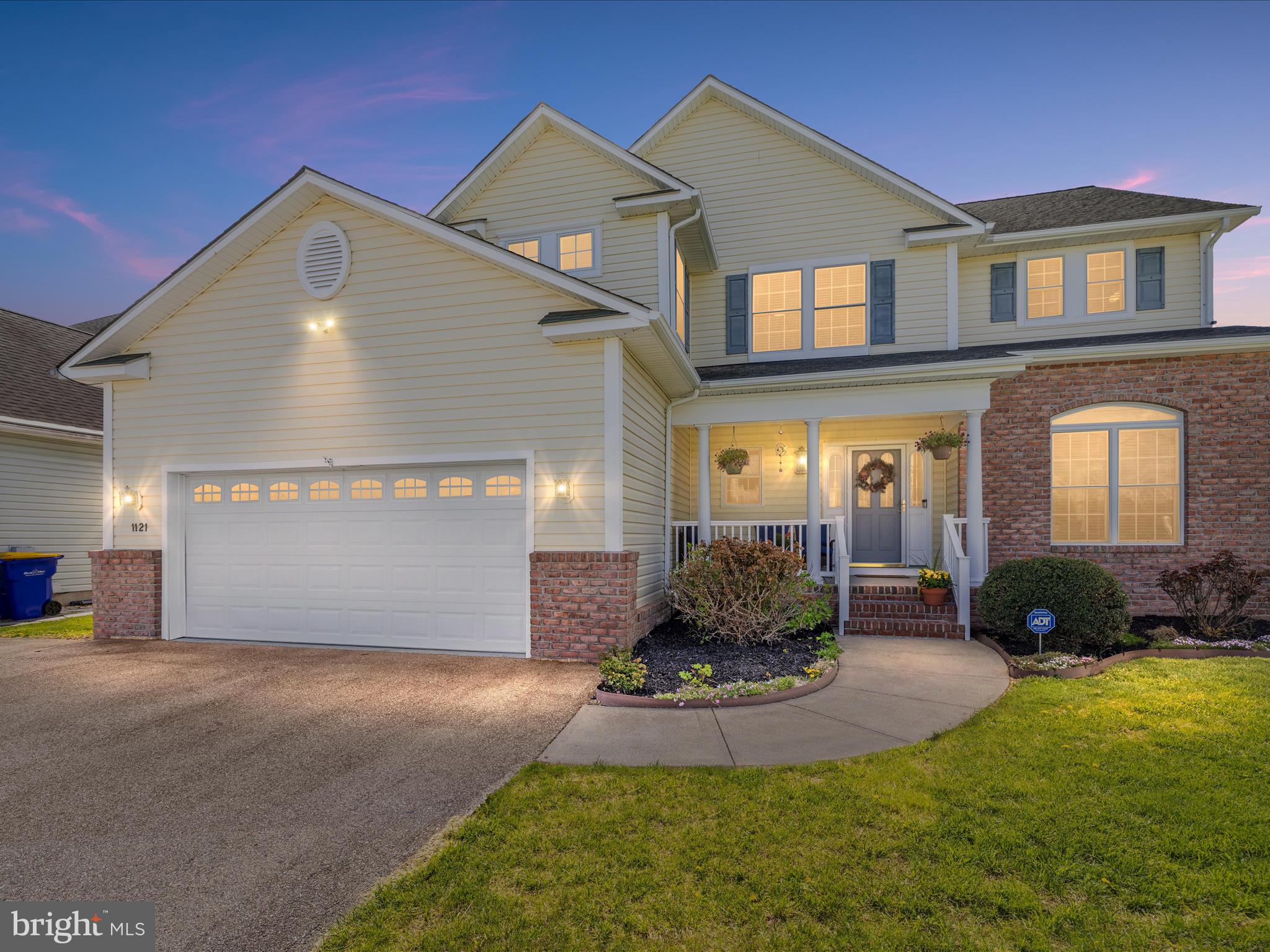 1121 Old Love Point Rd
