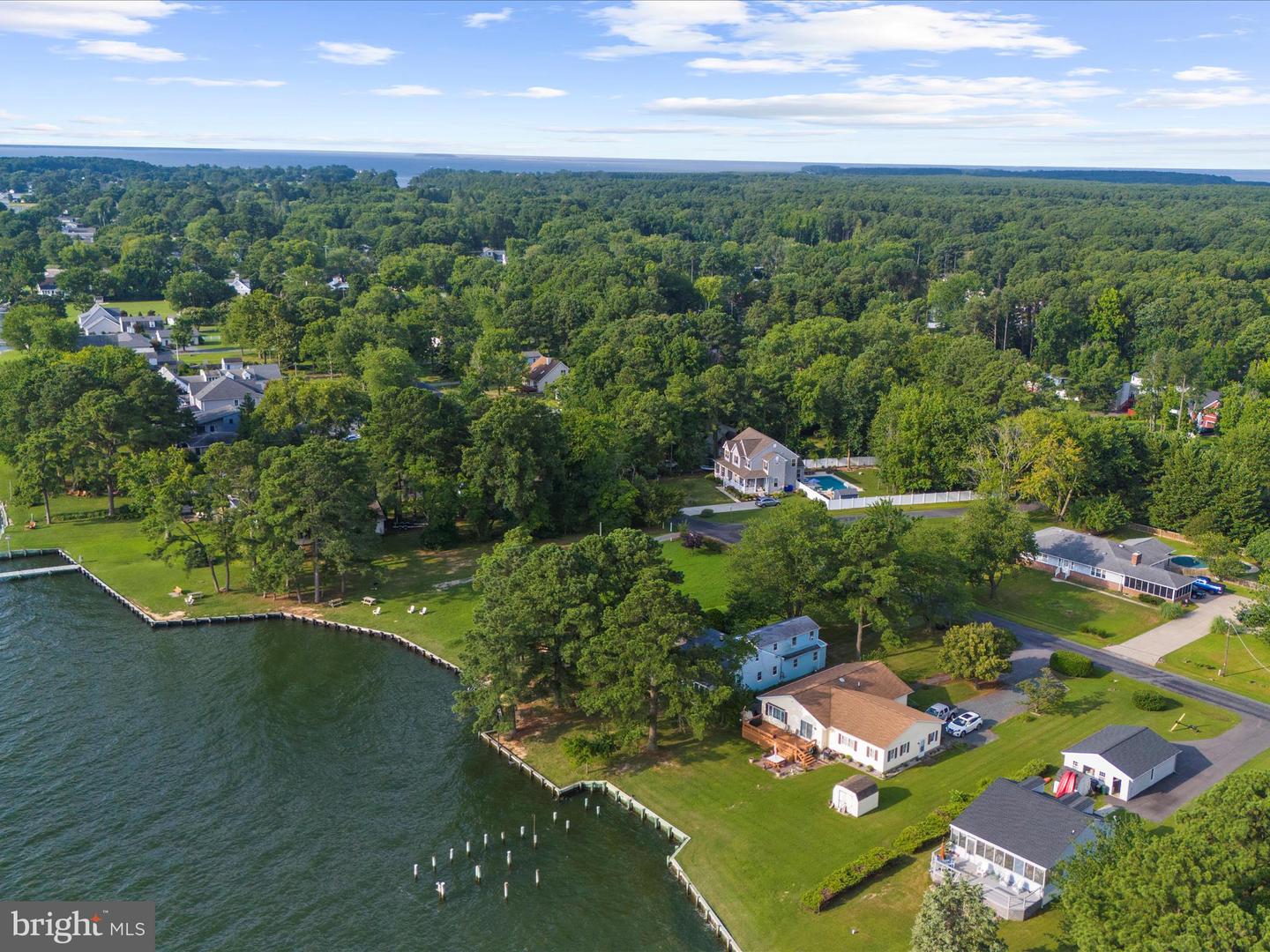 306 Queen Anne Rd