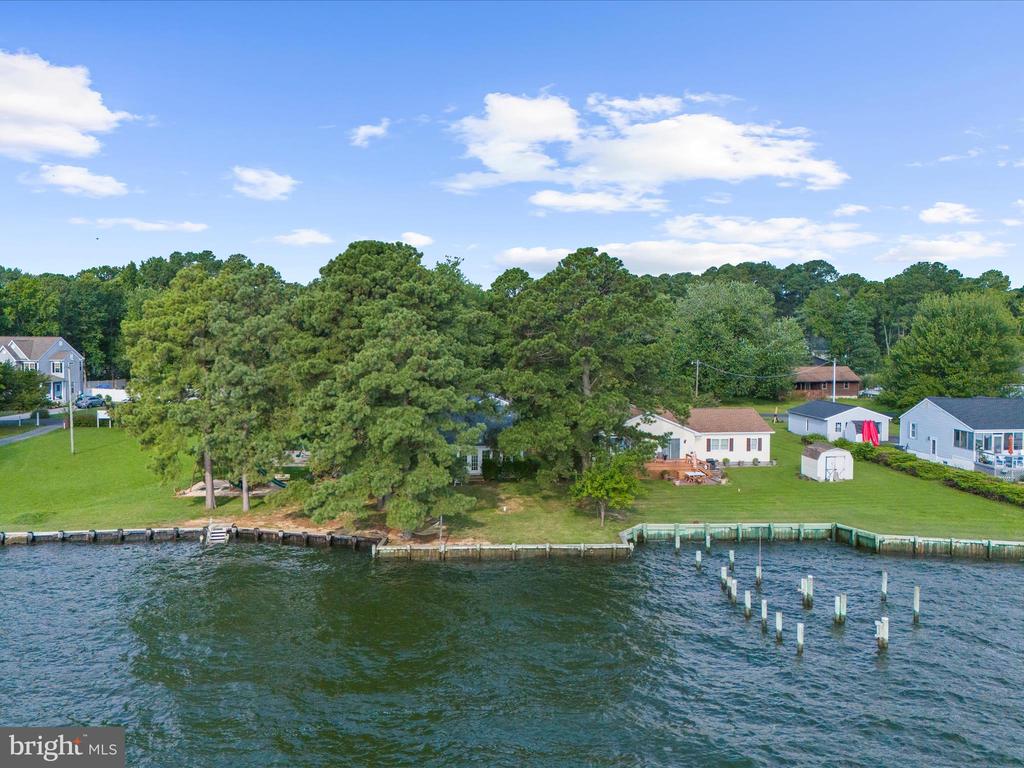 306 Queen Anne Rd