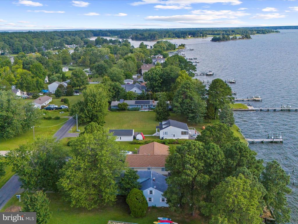 306 Queen Anne Rd