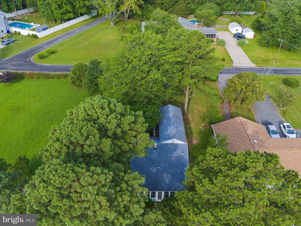 306 Queen Anne Rd