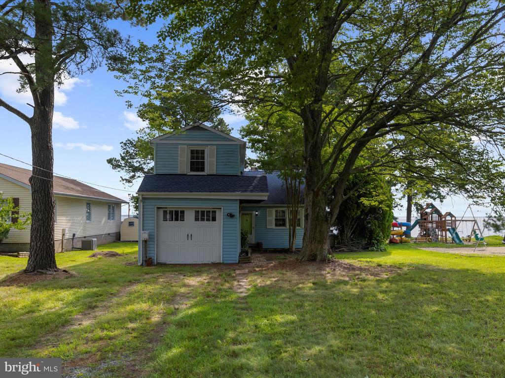 306 Queen Anne Rd