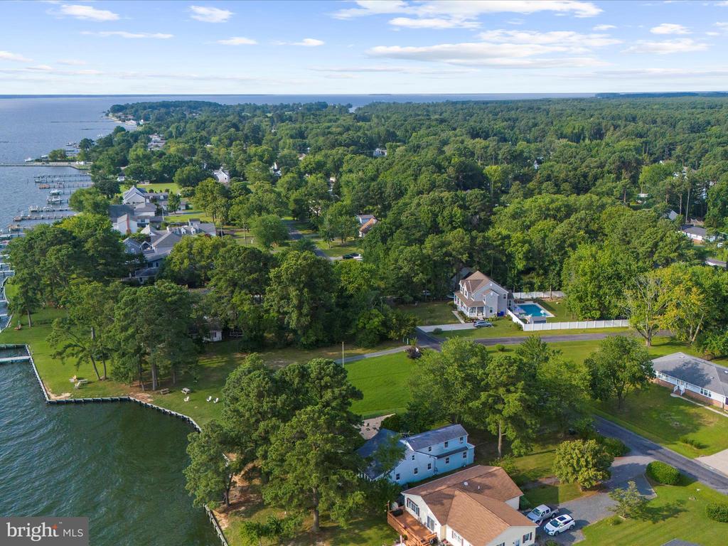 306 Queen Anne Rd