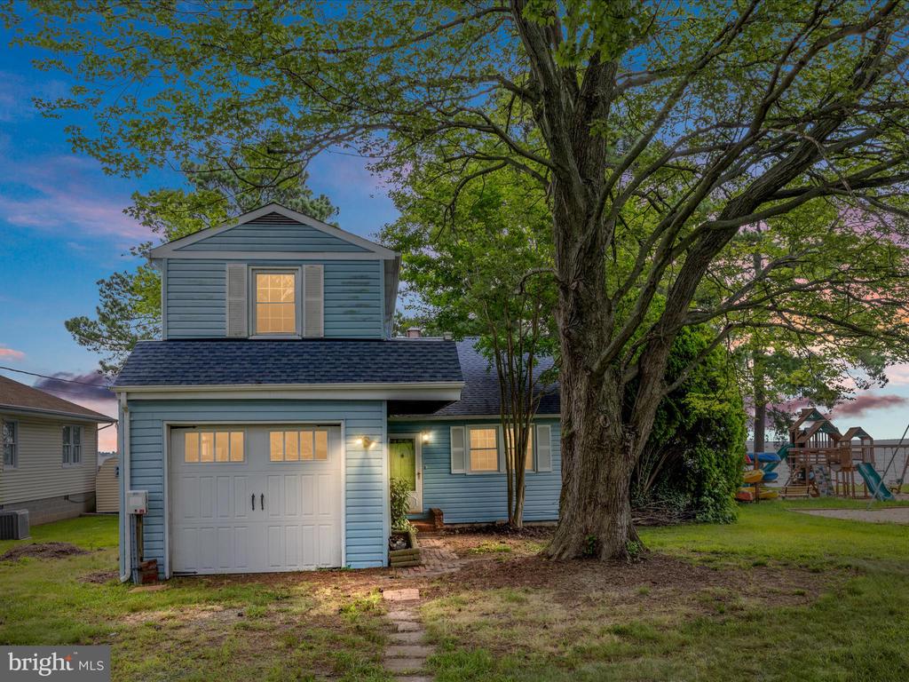 306 Queen Anne Rd