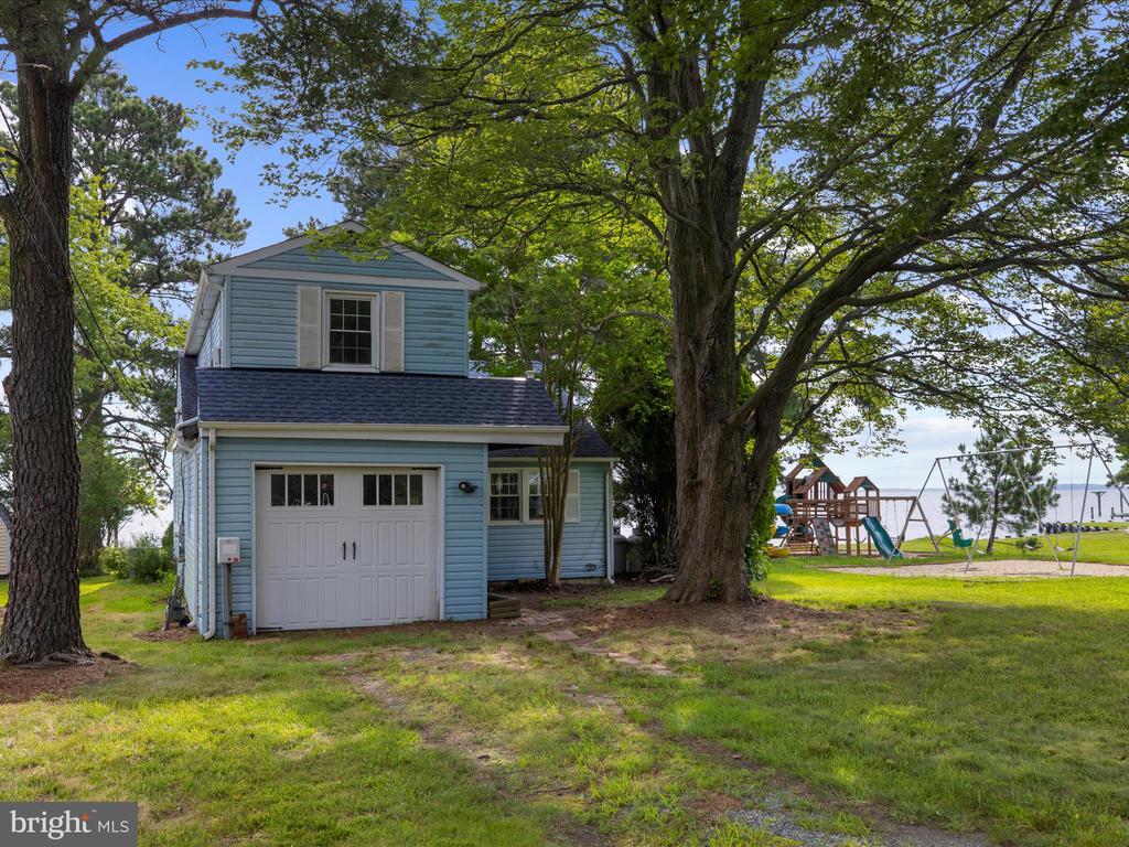 306 Queen Anne Rd