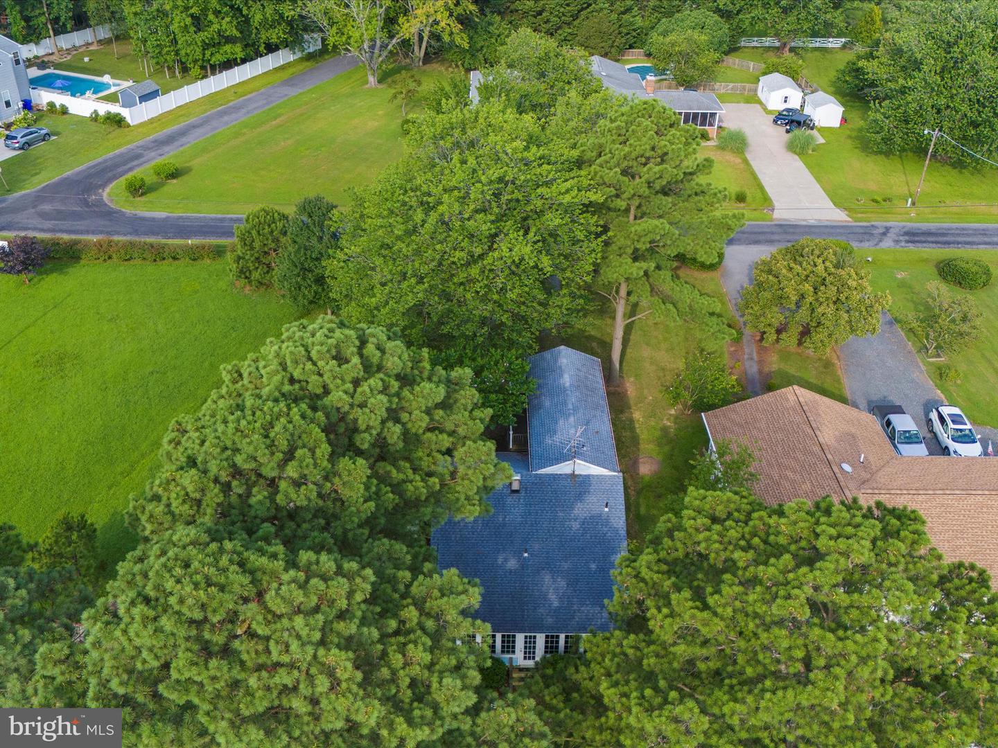 306 Queen Anne Rd