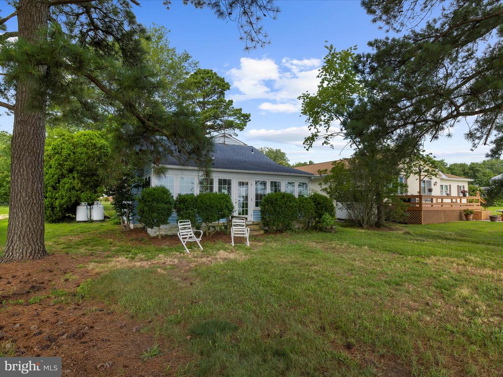 306 Queen Anne Rd