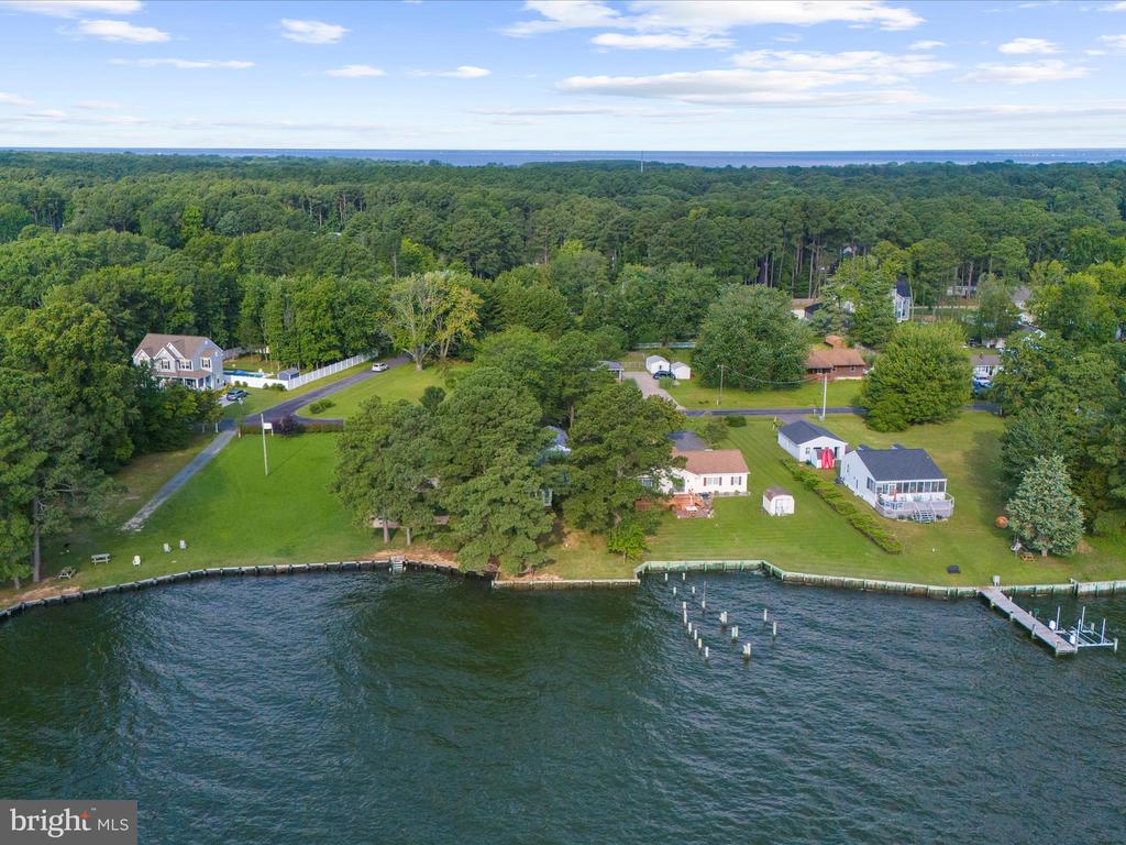 306 Queen Anne Rd