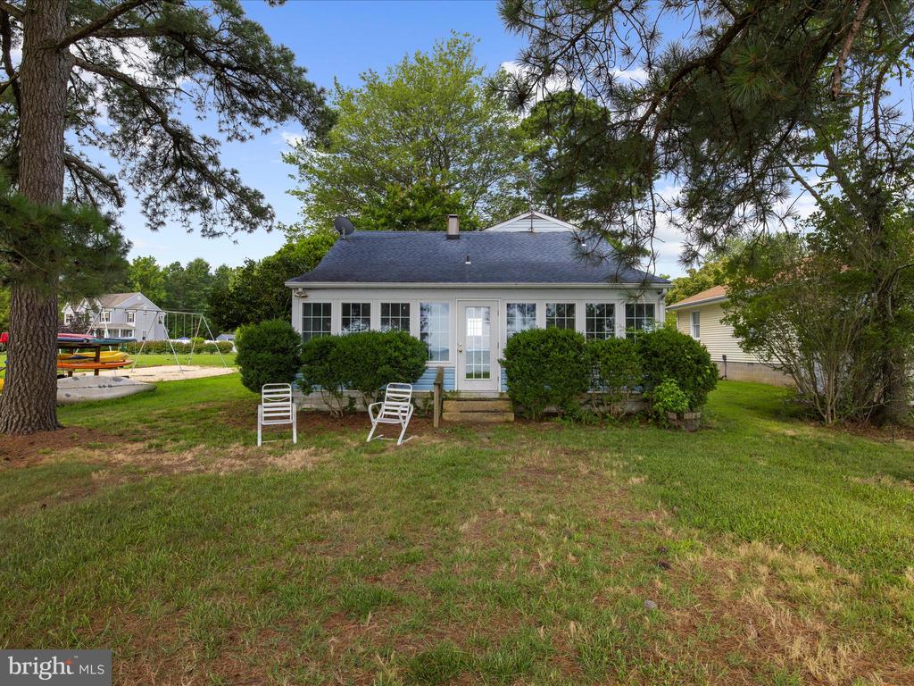 306 Queen Anne Rd