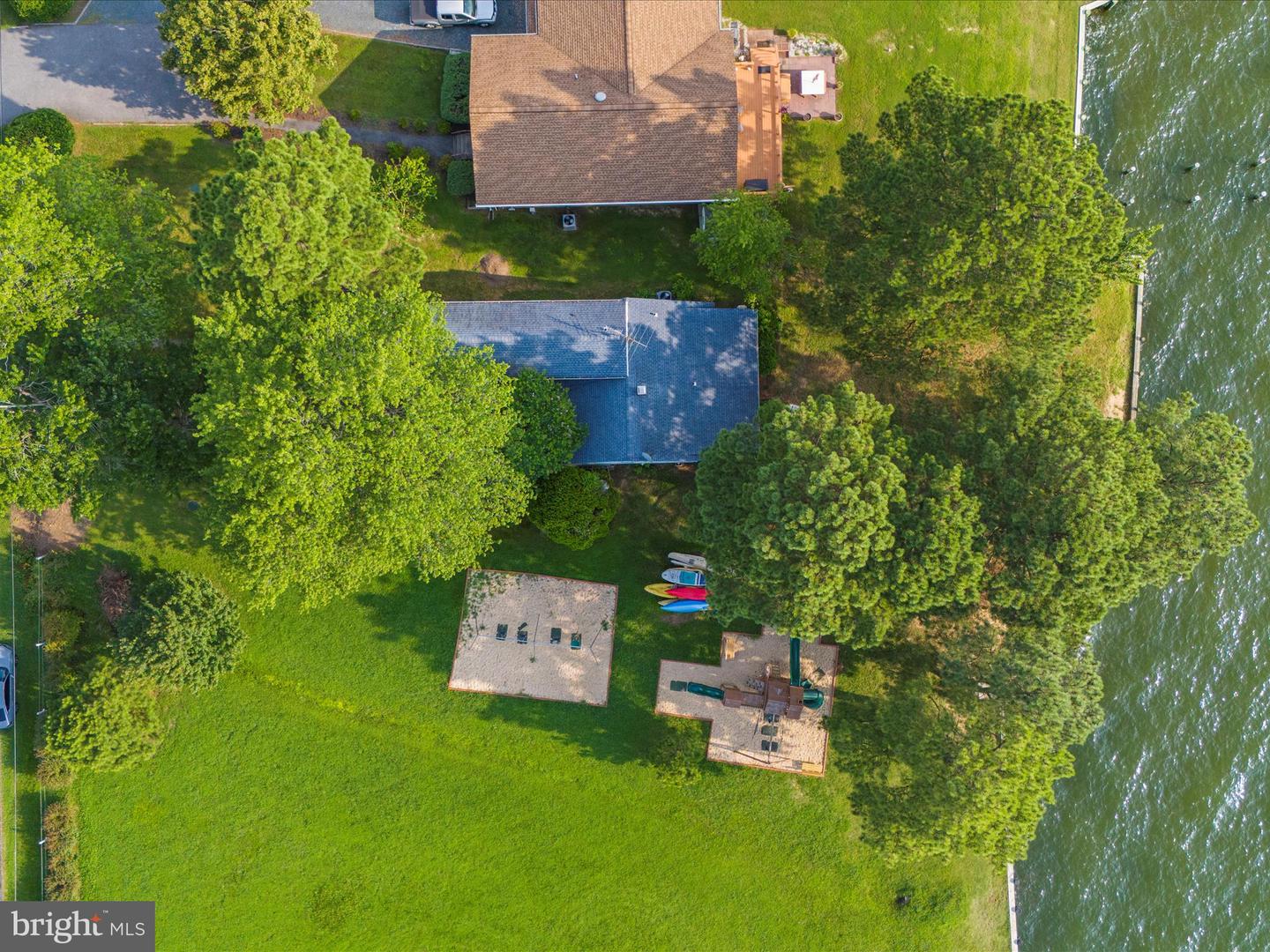 306 Queen Anne Rd