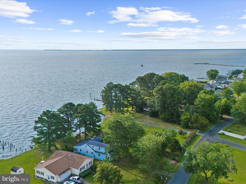 306 Queen Anne Rd