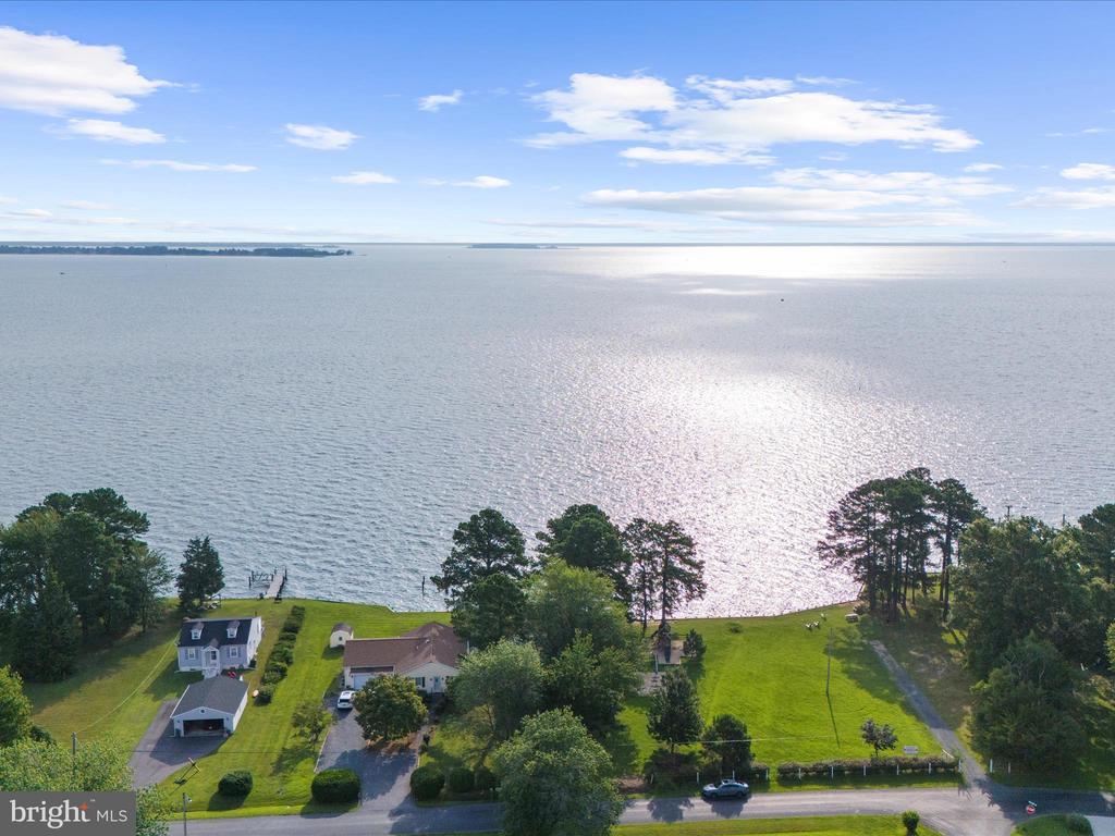 306 Queen Anne Rd