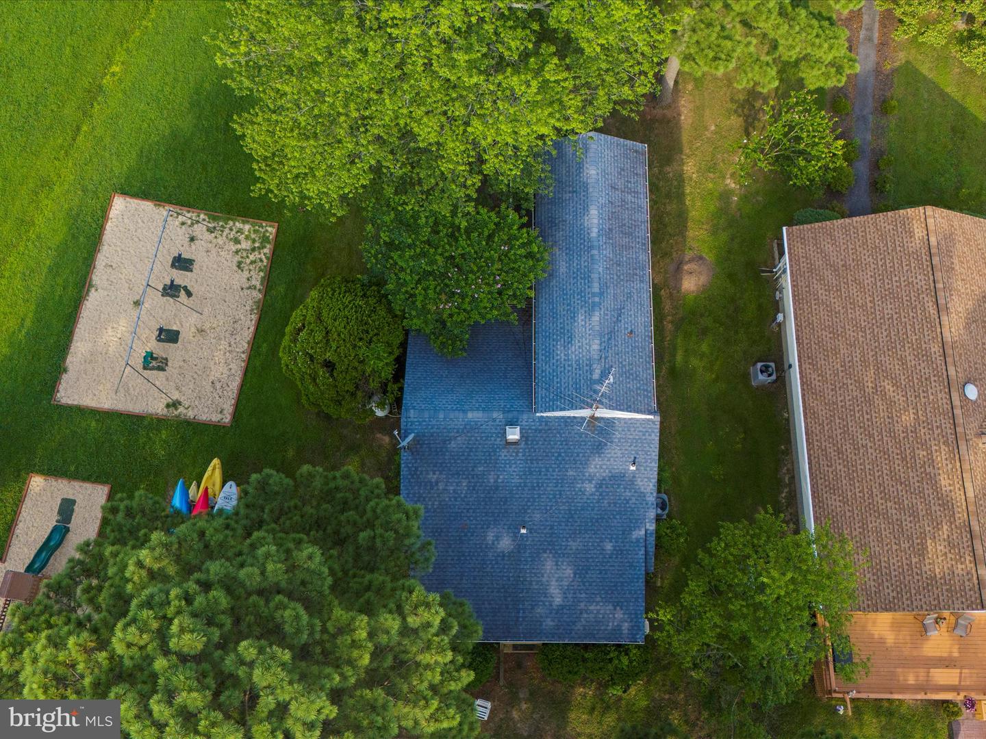 306 Queen Anne Rd