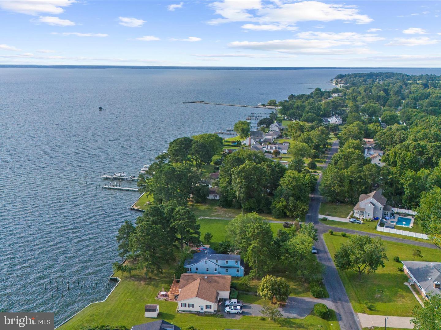 306 Queen Anne Rd