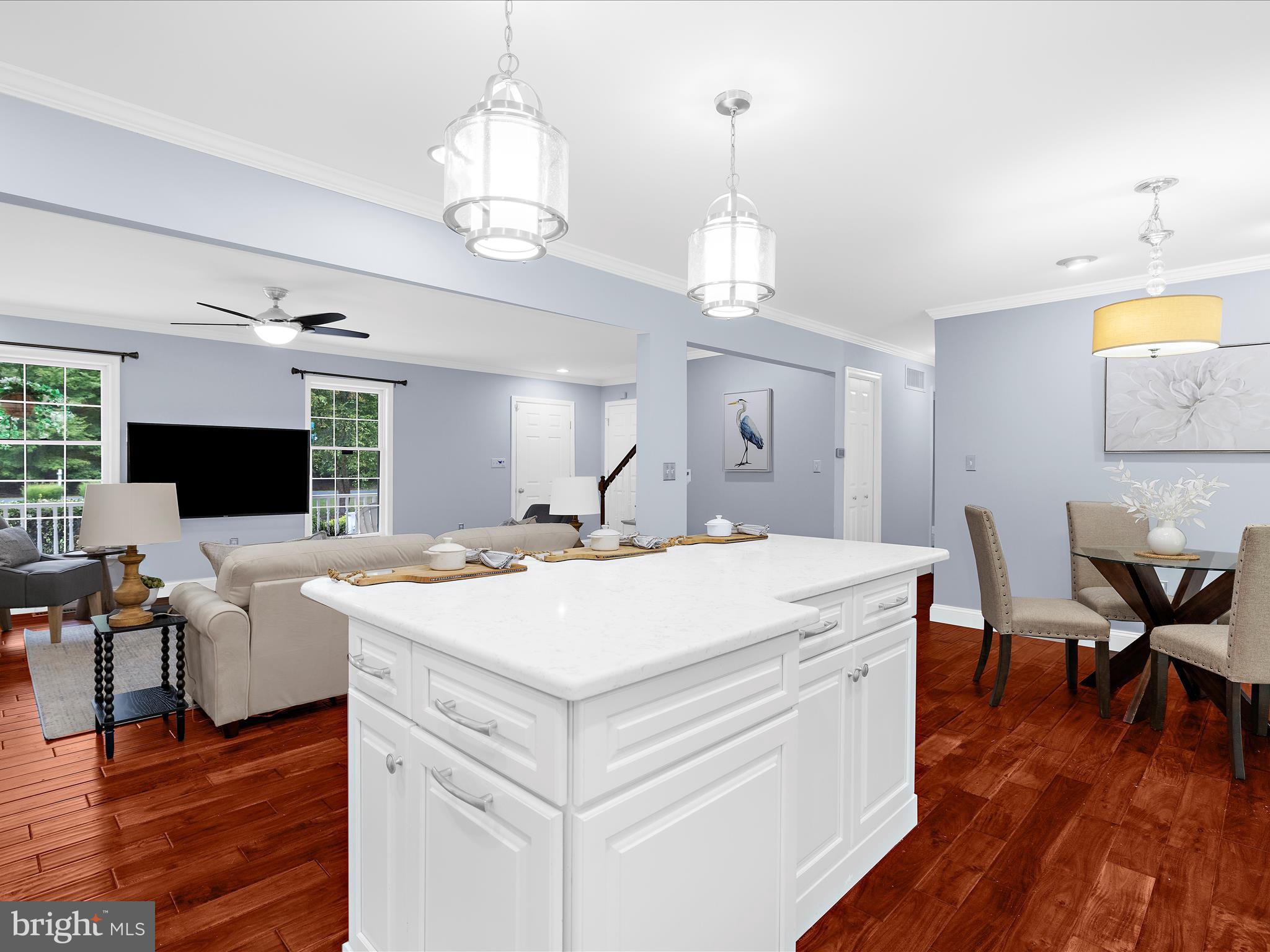 100 MARLBOROUGH ROAD