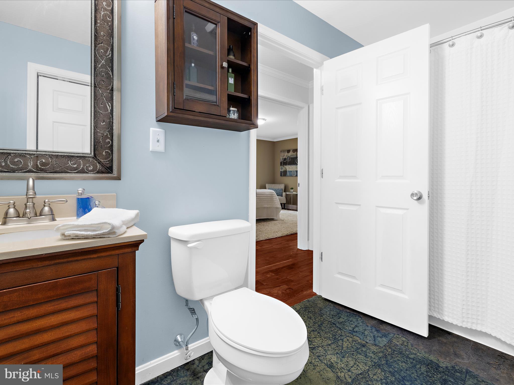 100 MARLBOROUGH ROAD