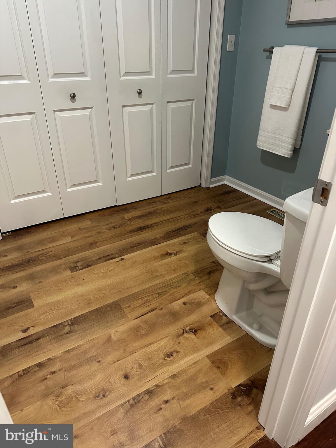 100 MARLBOROUGH ROAD