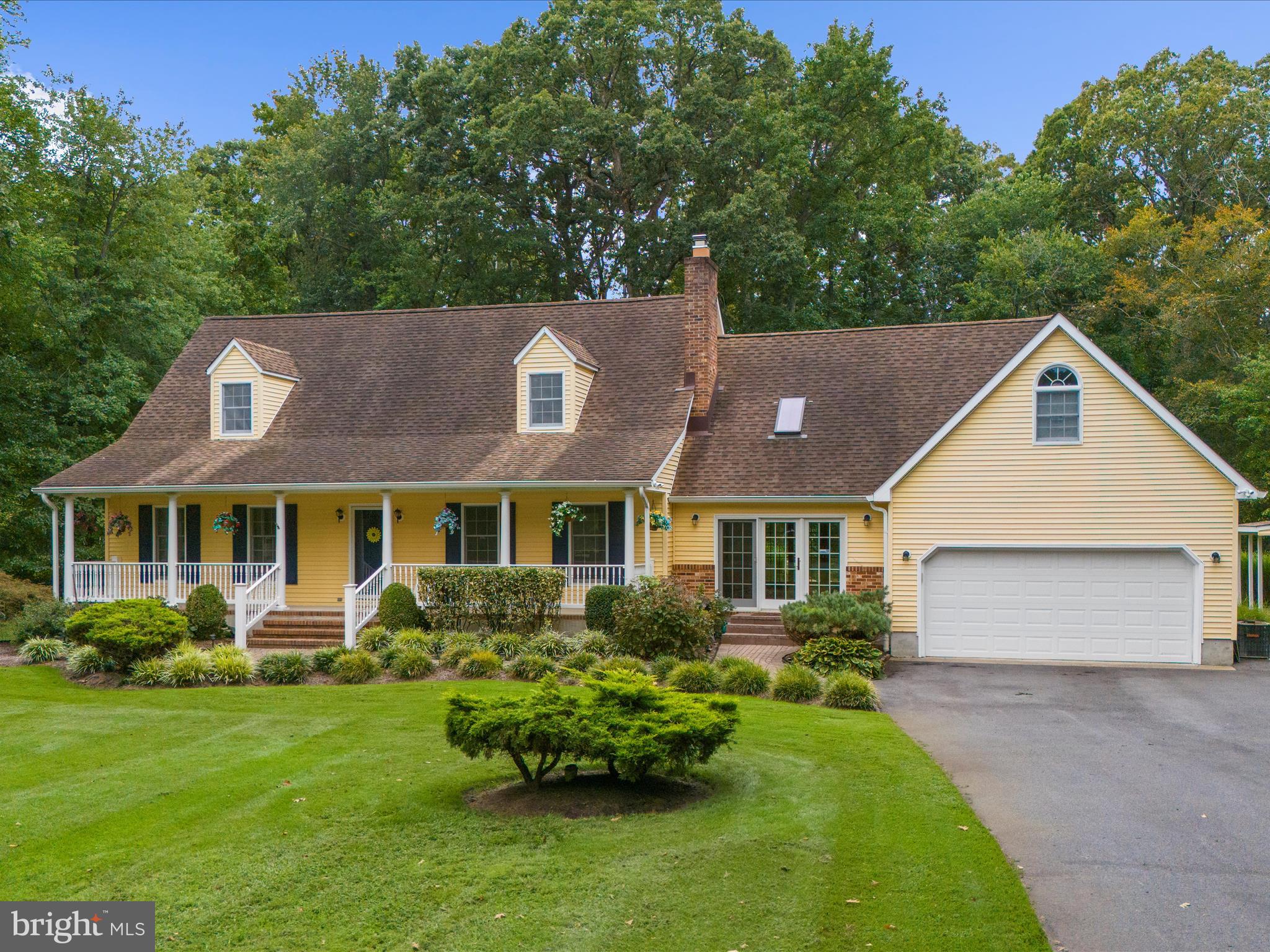 100 MARLBOROUGH ROAD