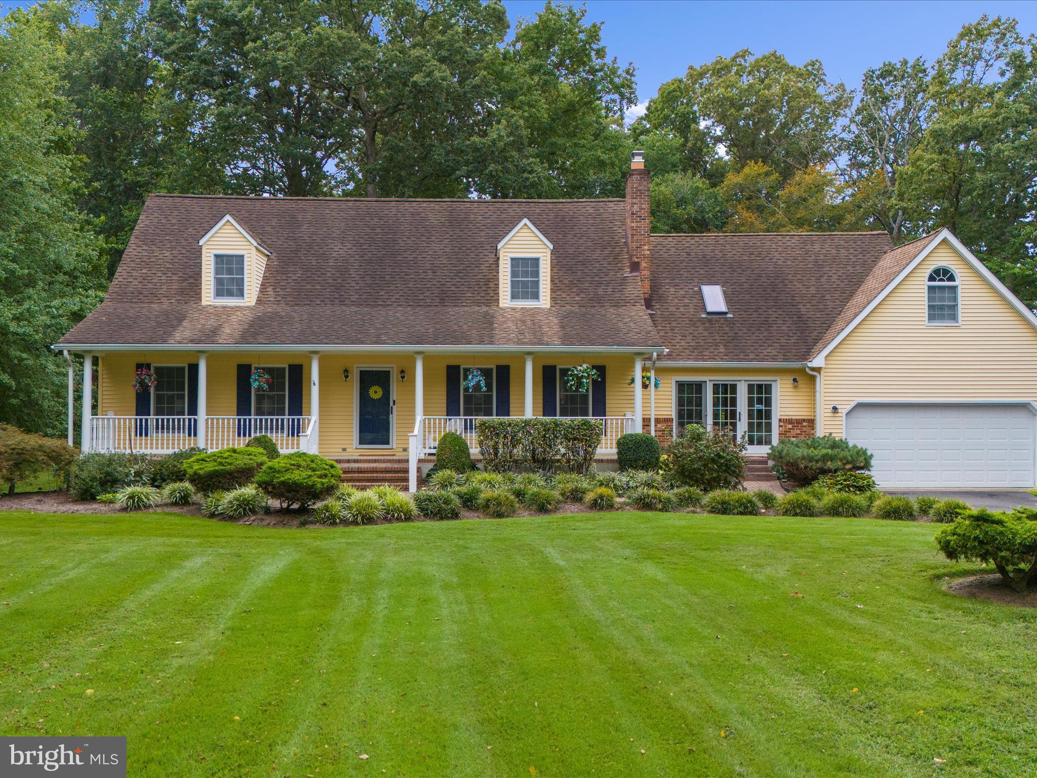 100 MARLBOROUGH ROAD