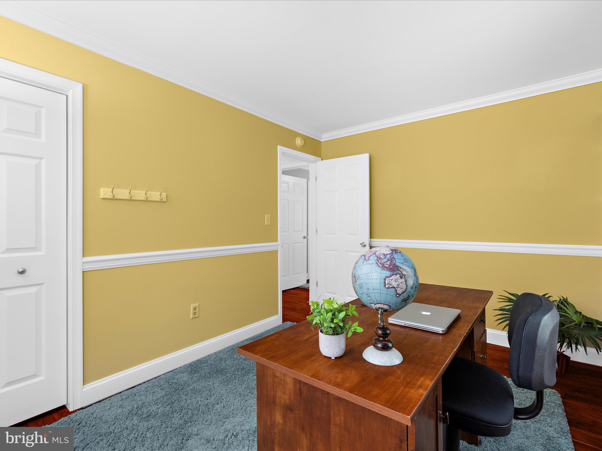 100 MARLBOROUGH ROAD