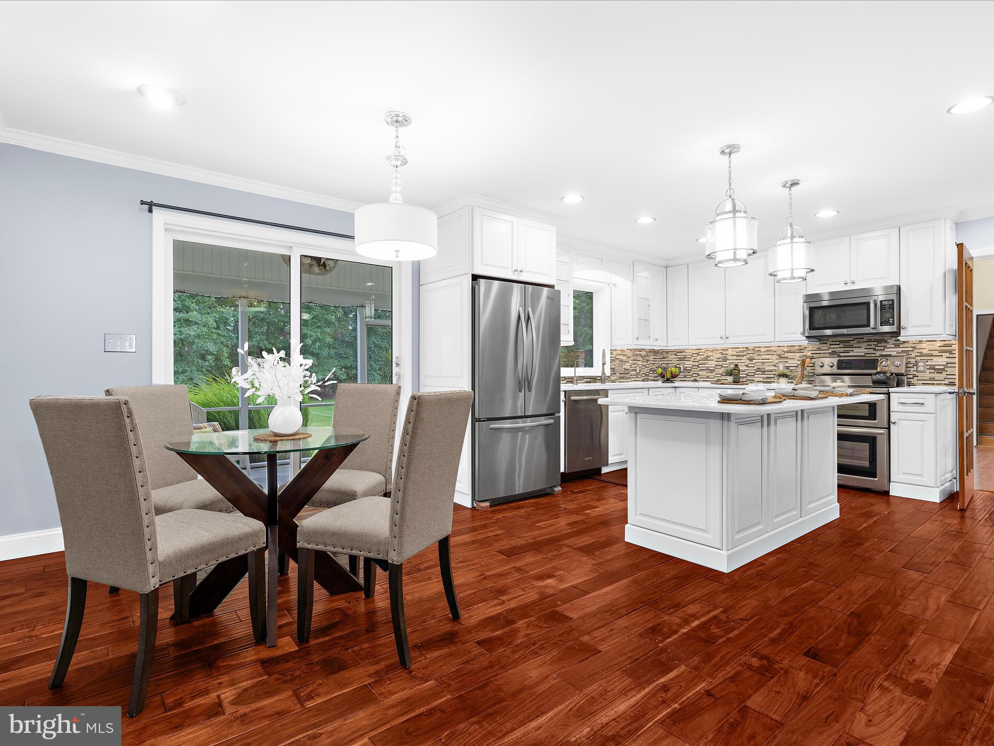 100 MARLBOROUGH ROAD