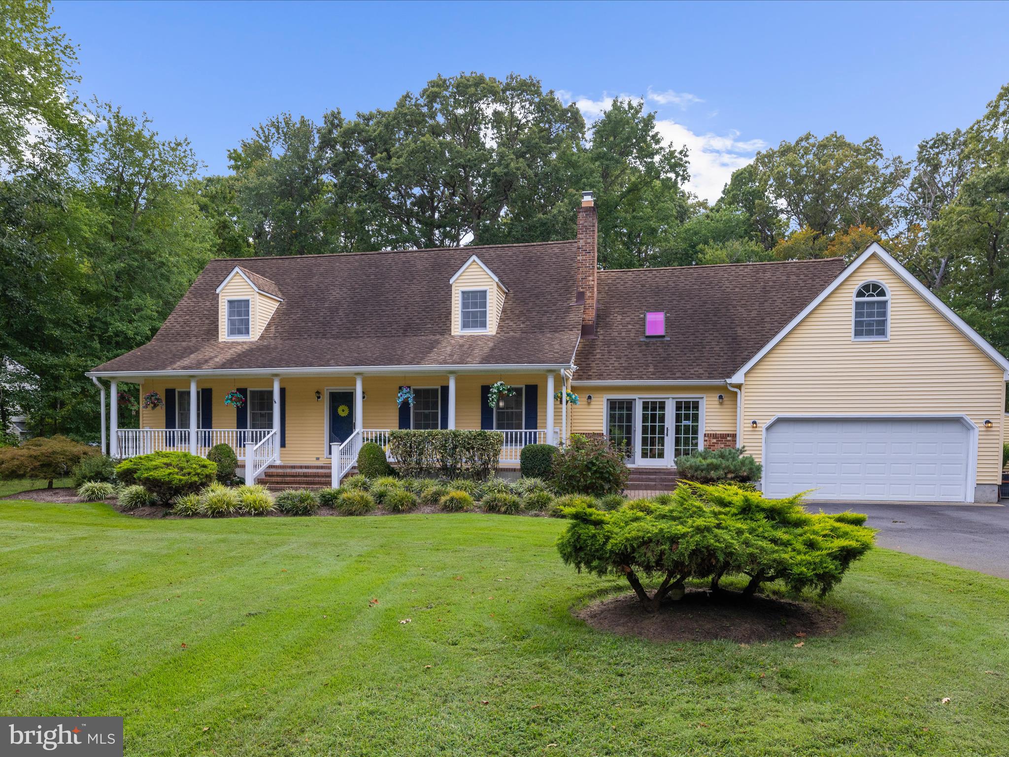 100 MARLBOROUGH ROAD