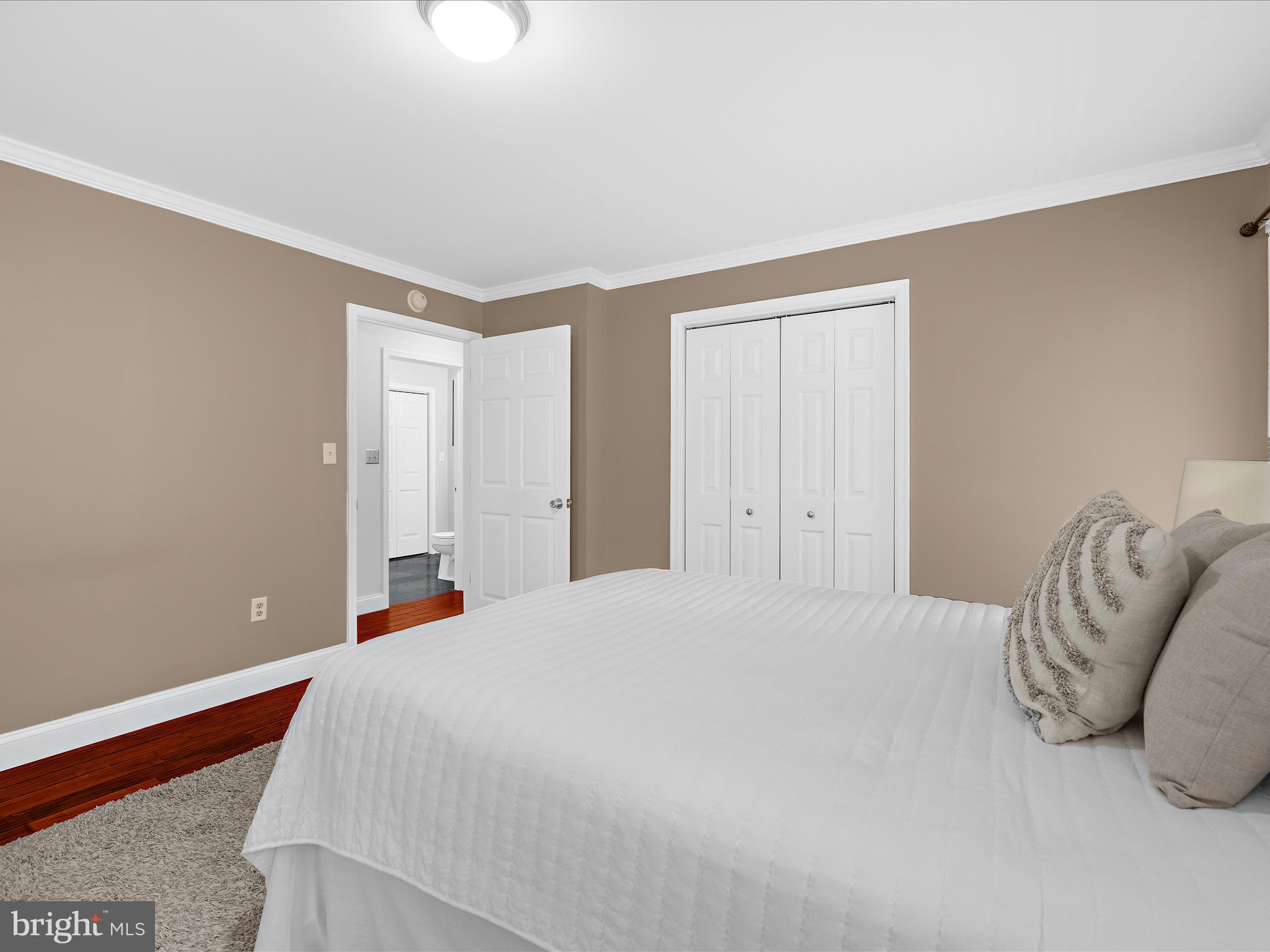 100 MARLBOROUGH ROAD