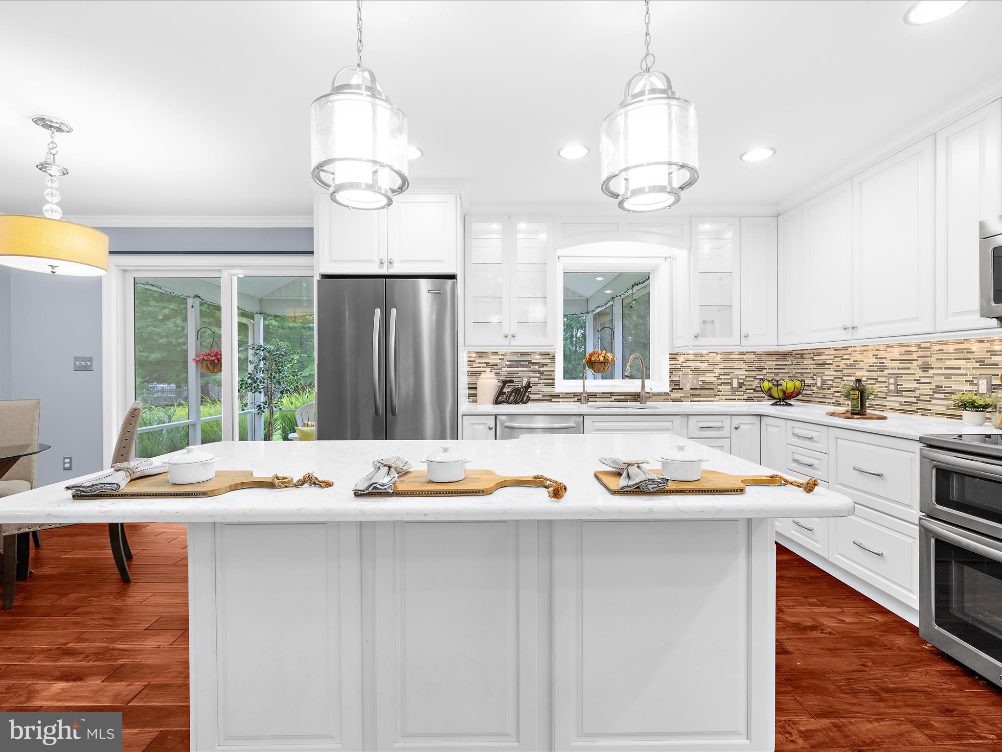 100 MARLBOROUGH ROAD