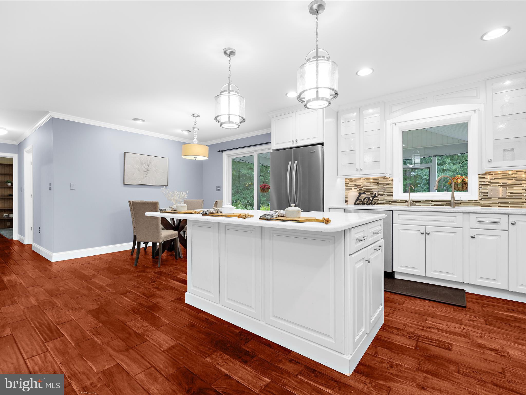 100 MARLBOROUGH ROAD