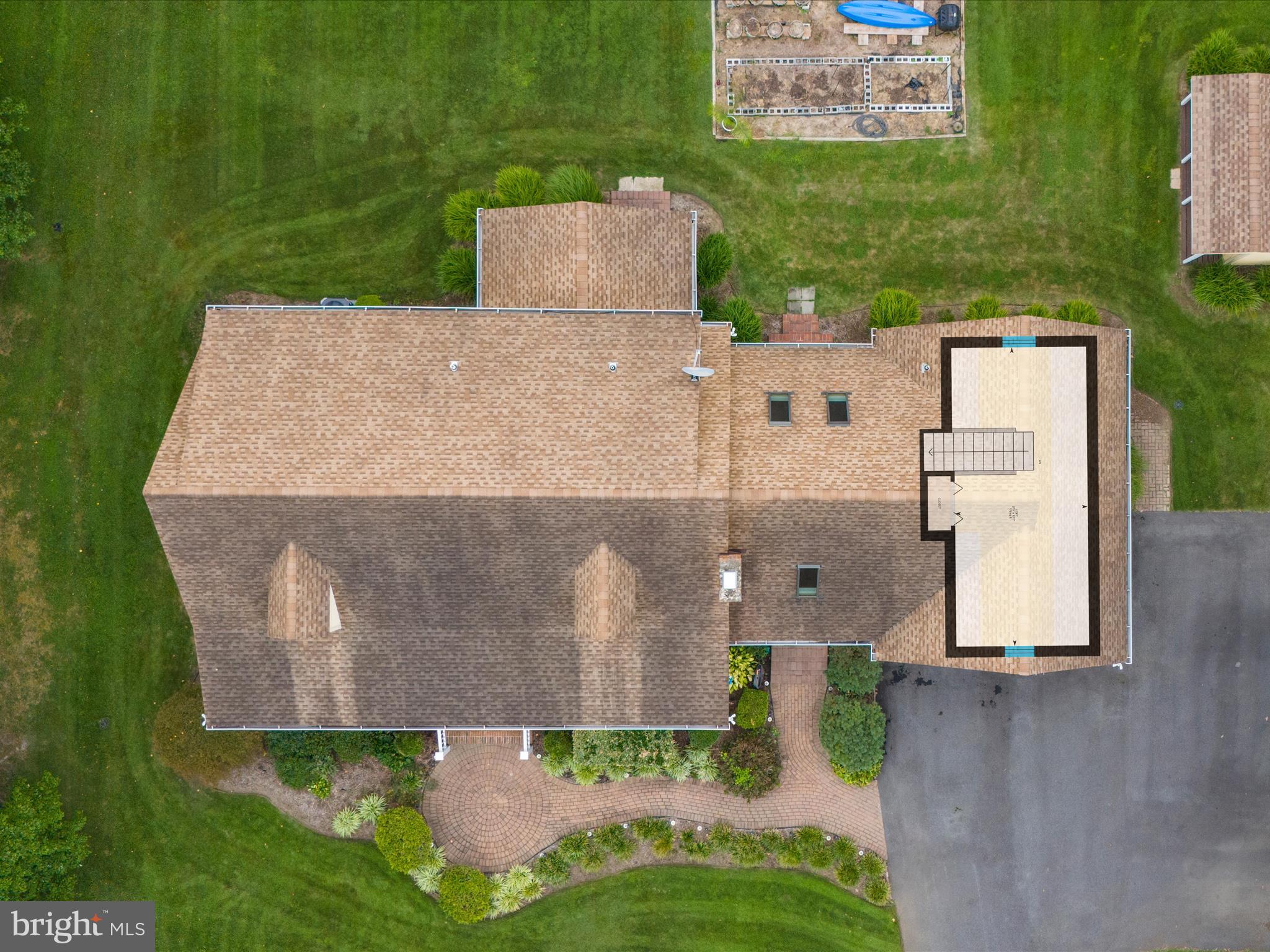 100 MARLBOROUGH ROAD