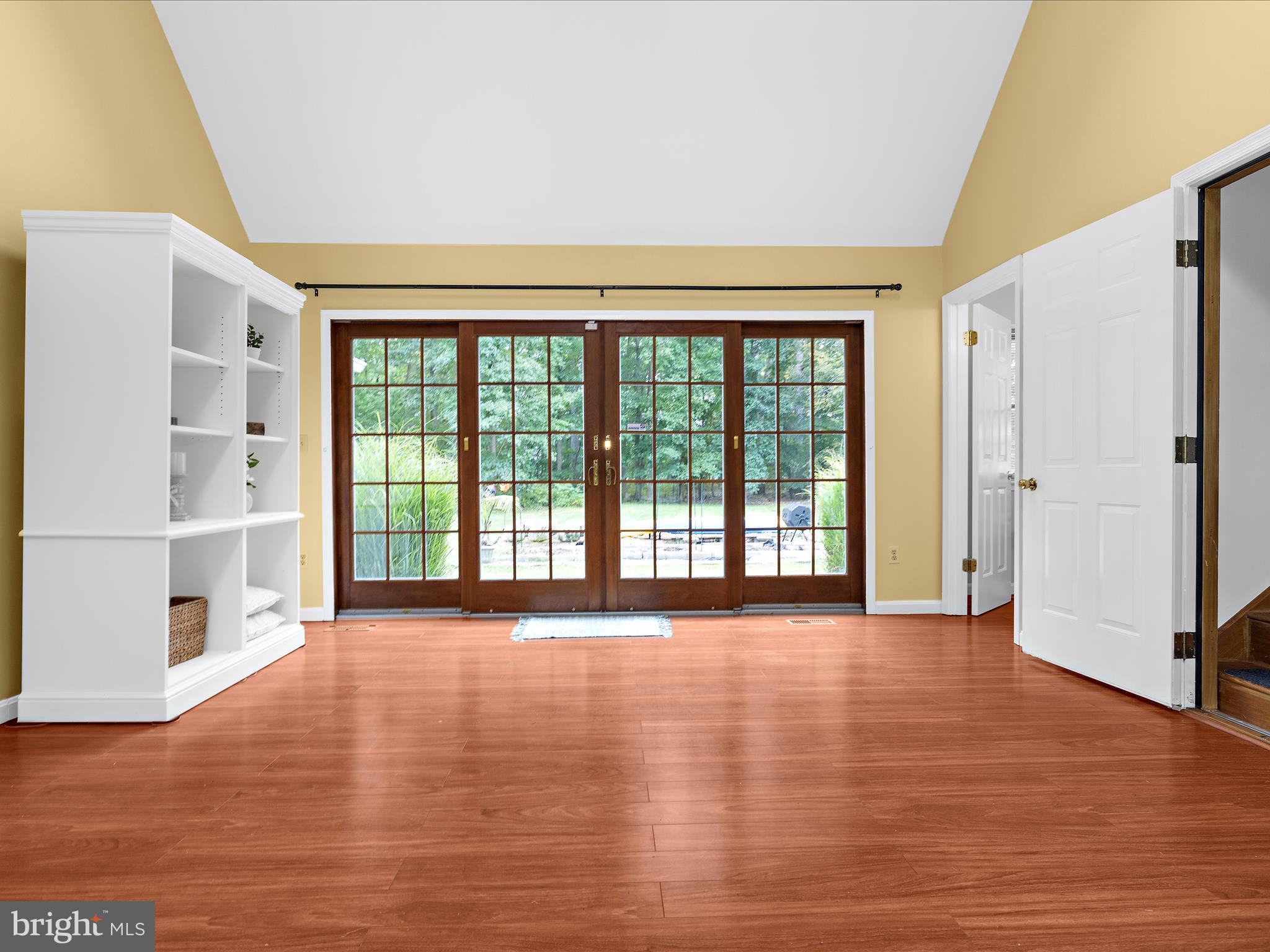 100 MARLBOROUGH ROAD