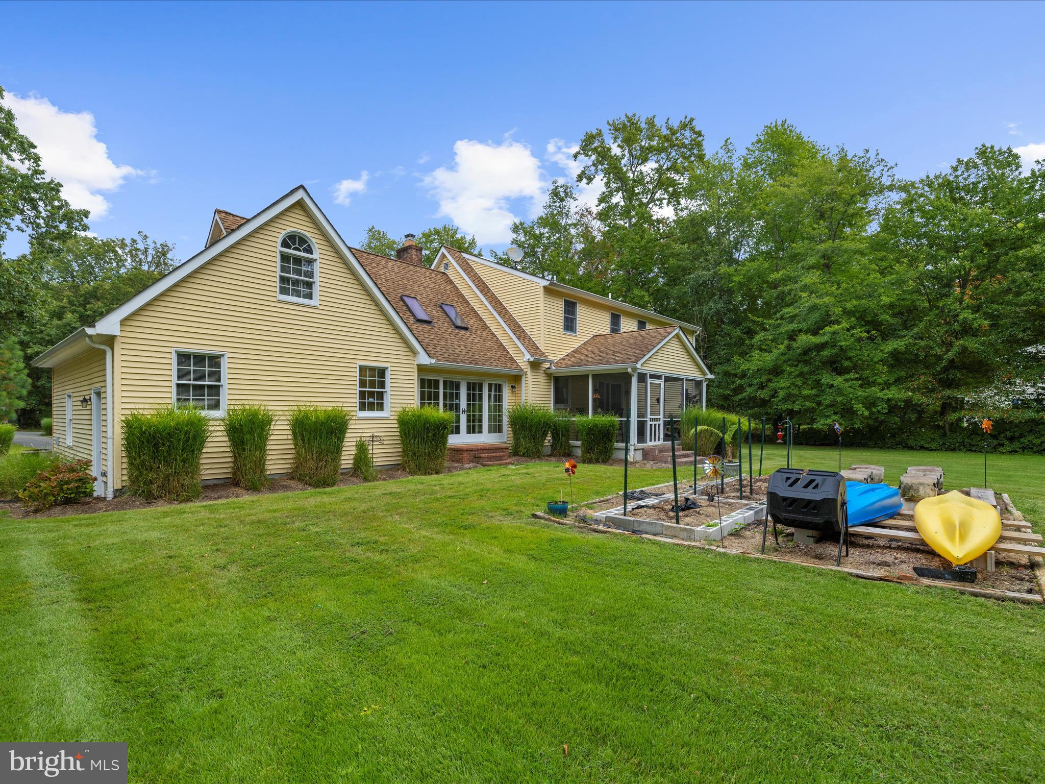 100 MARLBOROUGH ROAD