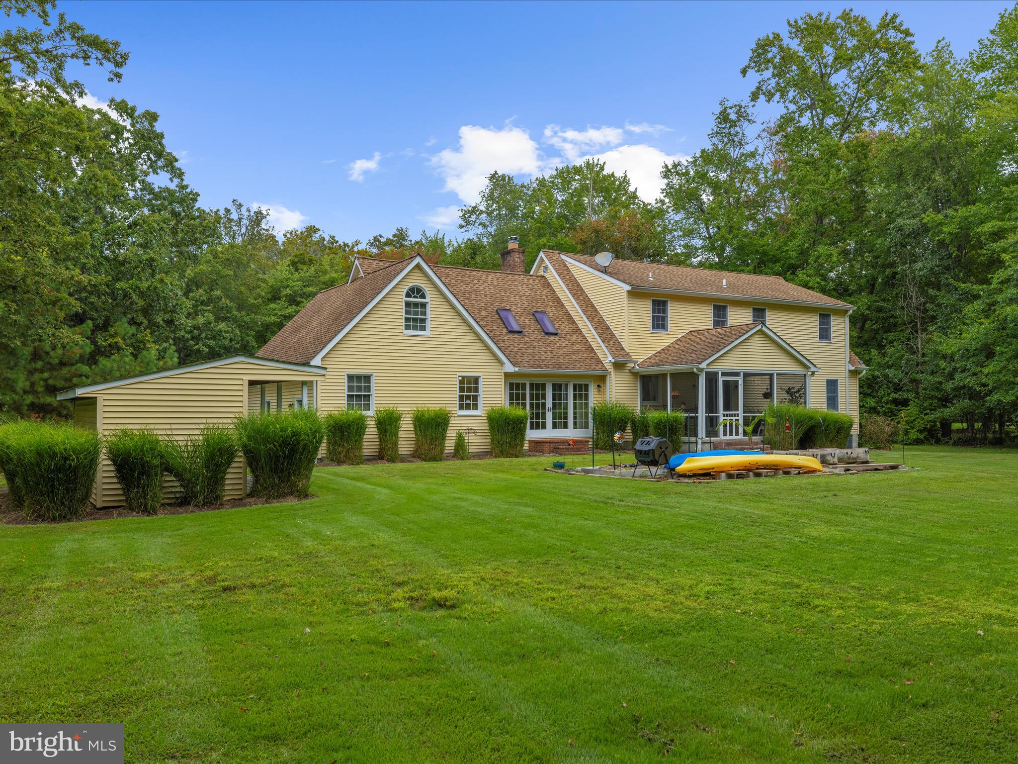 100 MARLBOROUGH ROAD