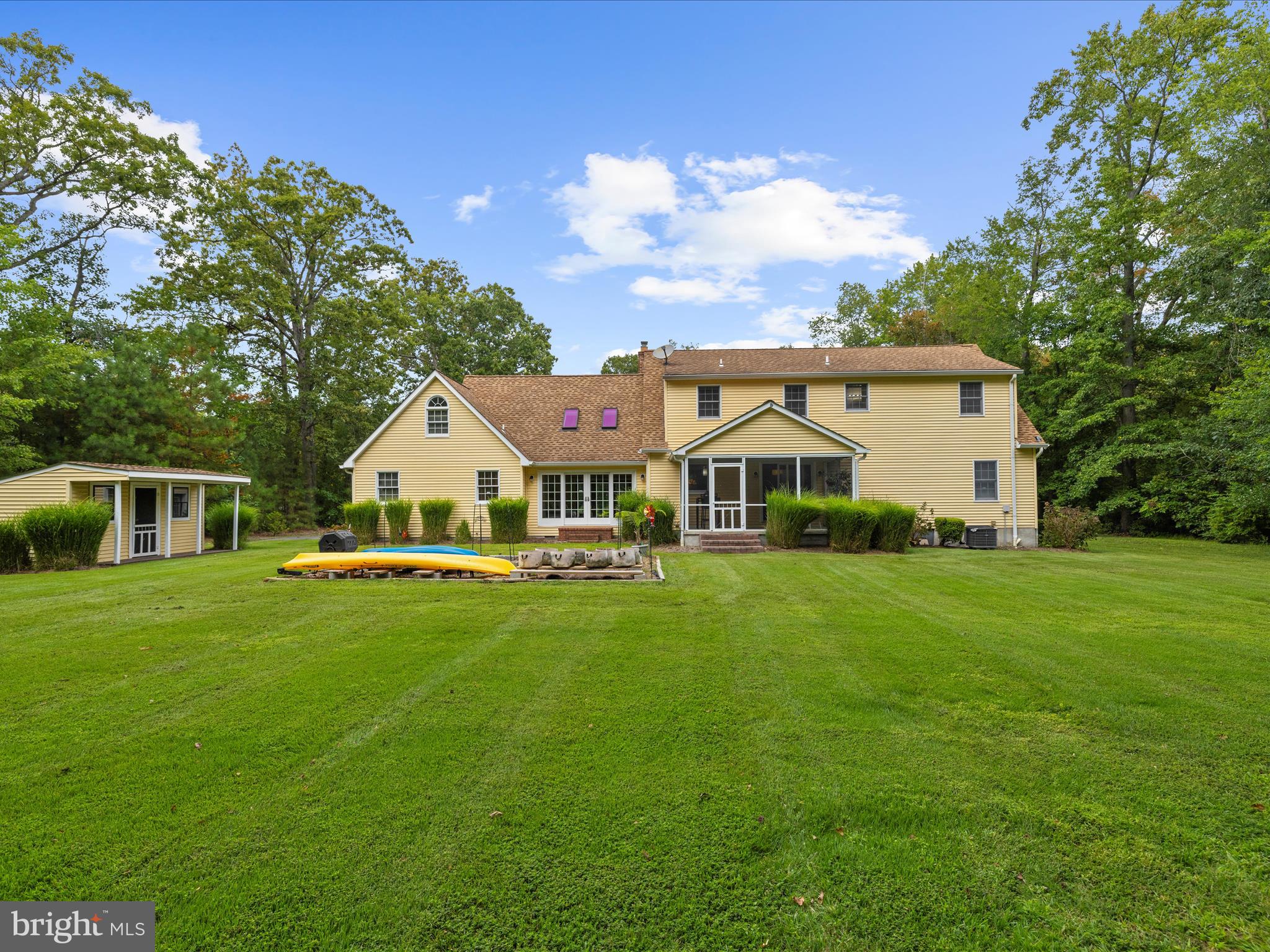 100 MARLBOROUGH ROAD