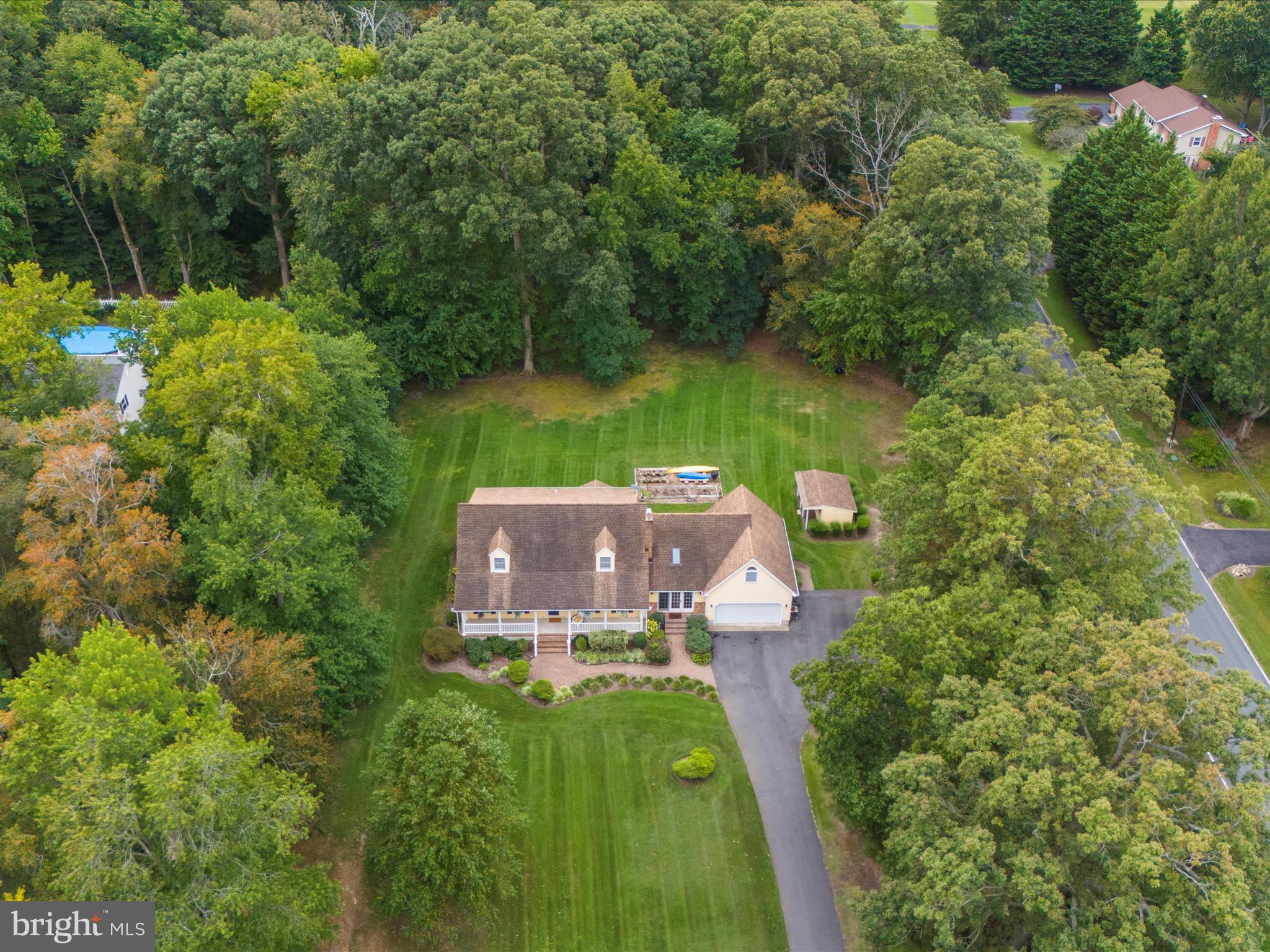 100 MARLBOROUGH ROAD