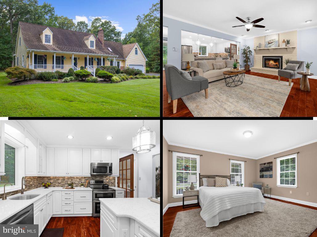 100 MARLBOROUGH ROAD